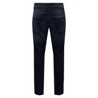 Loom Slim-Fit Jeans