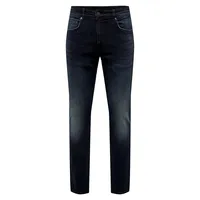 Loom Slim-Fit Jeans