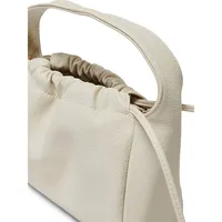 Agnes Small Drawcord Handle Bag