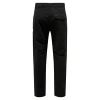 Avi Workwear Carrot-Leg Pants