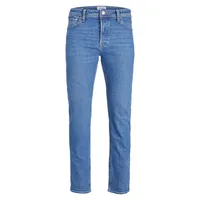 Mike Original Tapered-Fit Jeans