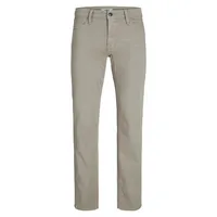 Rob Slim-Fit 5-Pocket Pants