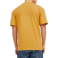 Josh Relaxed-Fit Logo T-Shirt
