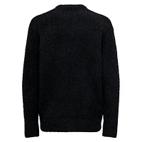 Max Relax Bukly Sweater