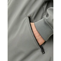 Hooded Softshell Jacket