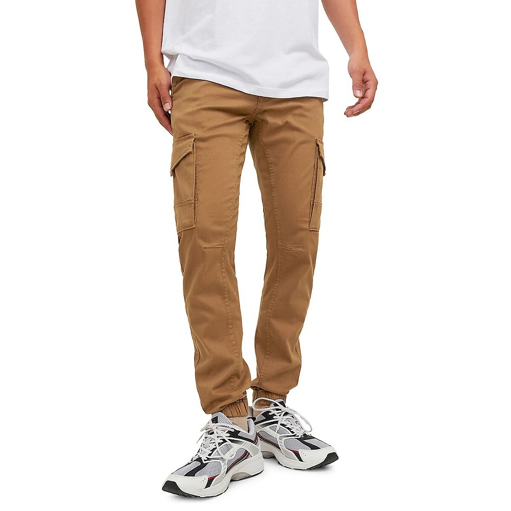 Pantalon cargo Paul Flake