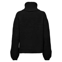 Allie Life Ribbed Turtleneck Sweater