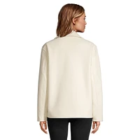 Popemmy Moto-Style Jacket