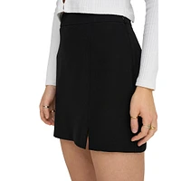 Elly Mini Skirt