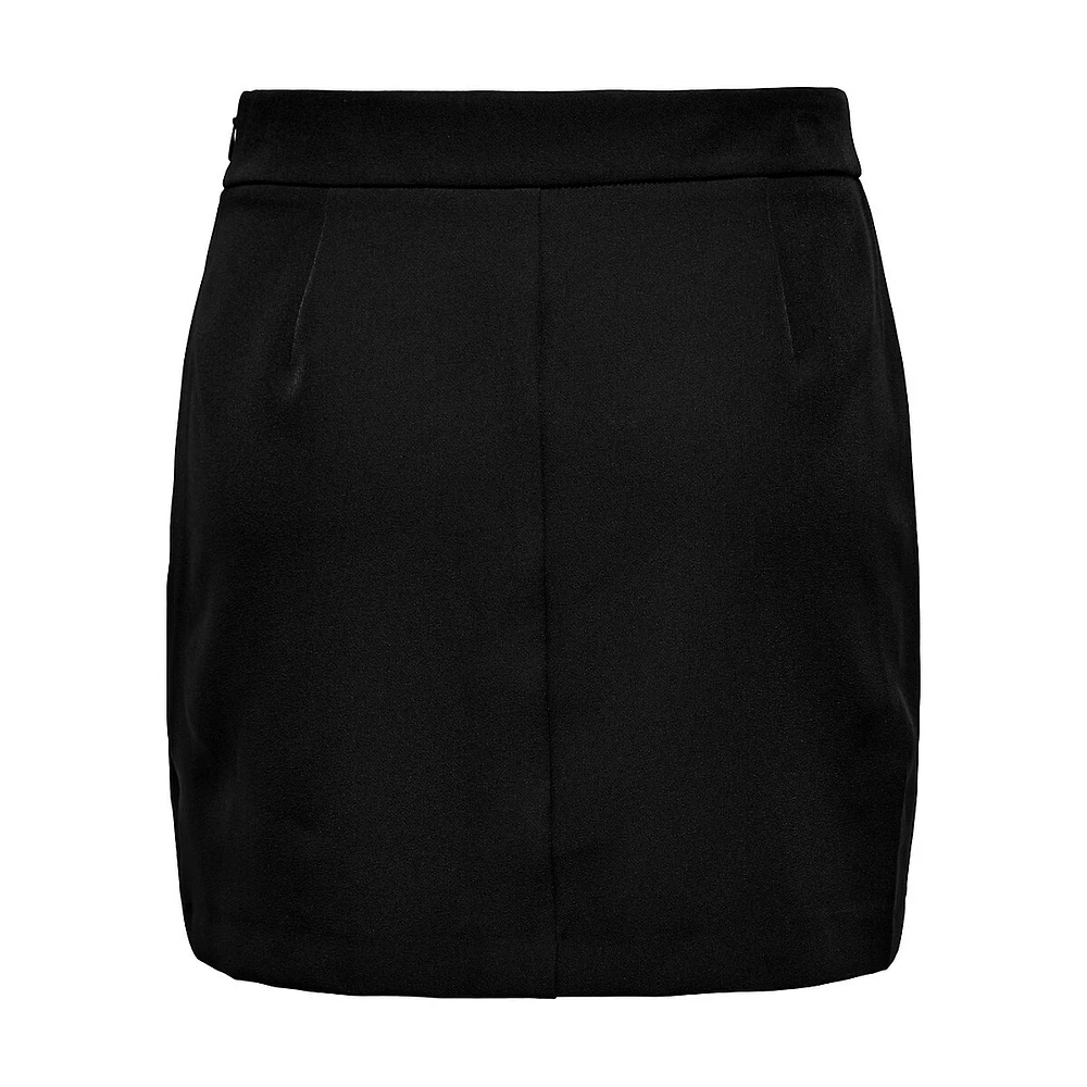 Elly Mini Skirt