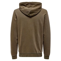Ron Washed Hoodie