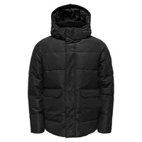 Carl Quilted Jacket