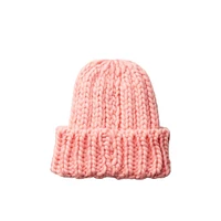 Jamma Chunky-Knit Toque