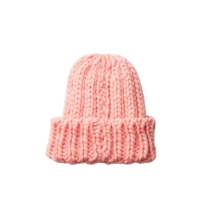 Jamma Chunky-Knit Toque