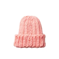Jamma Chunky-Knit Toque