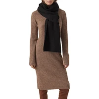 Knitted Scarf