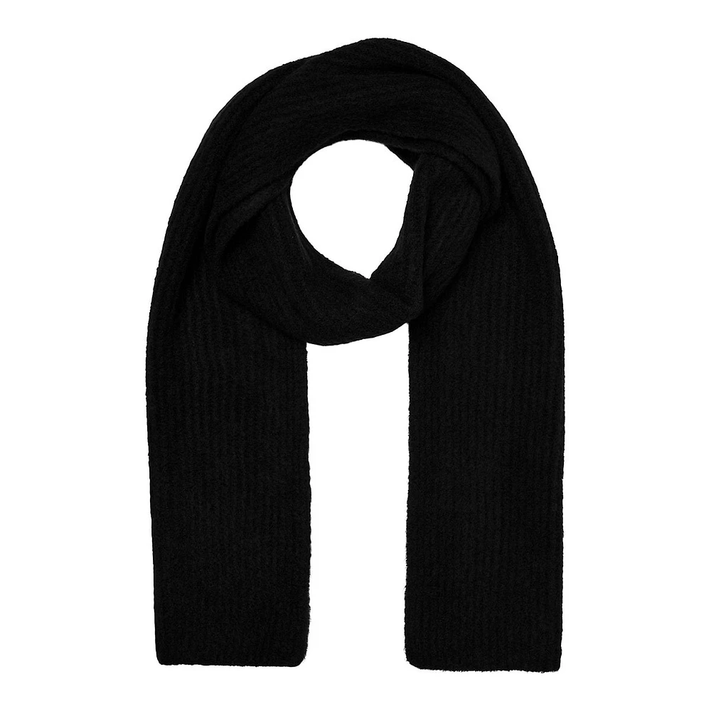Knitted Scarf