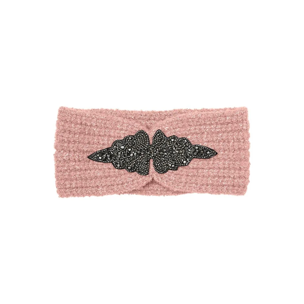 Knitted Headband