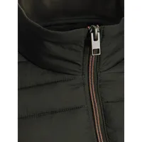 Damian Hybrid Jacket