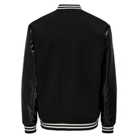 Jay Varsity Jacket