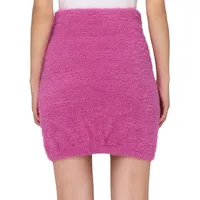 Iggy Soft Knit Skirt