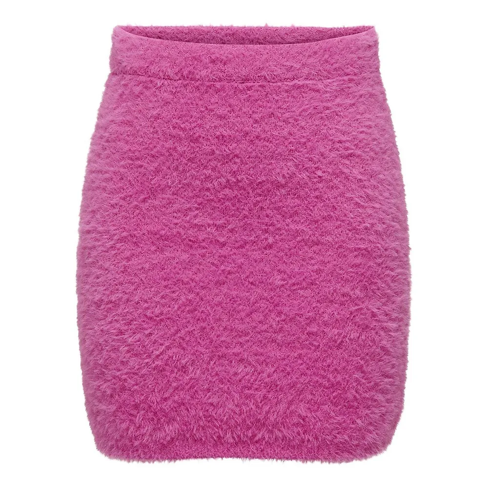 Iggy Soft Knit Skirt
