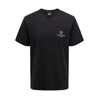 Bryce Retro-Style Graphic T-Shirt