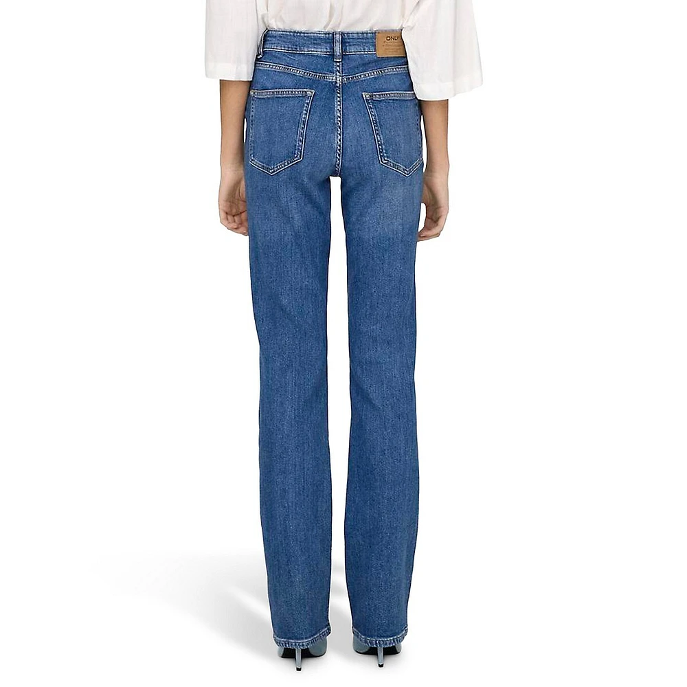 Everly Bootcut Jeans