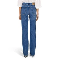 Everly Bootcut Jeans