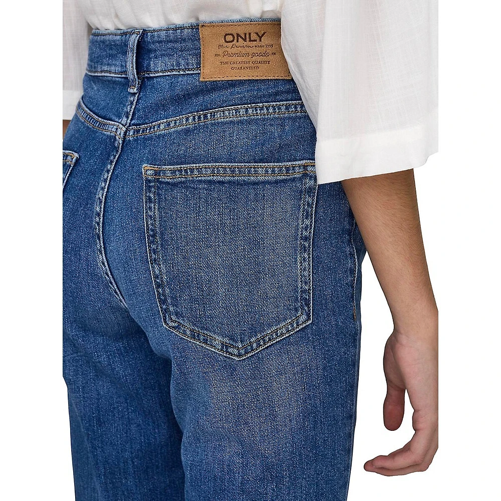 Everly Bootcut Jeans