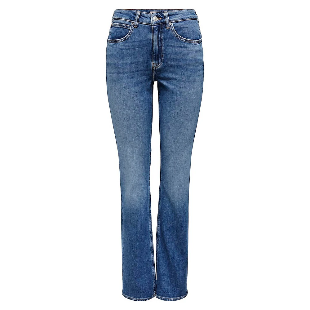 Everly Bootcut Jeans