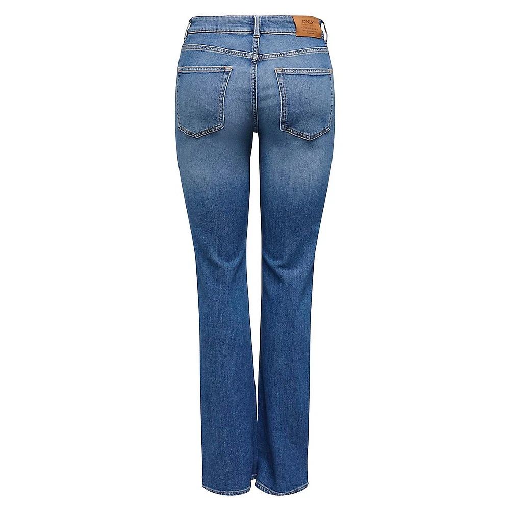 Everly Bootcut Jeans