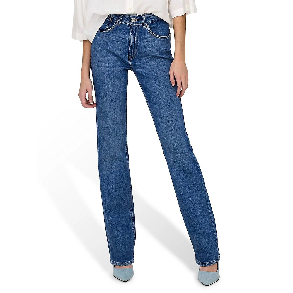 Everly Bootcut Jeans