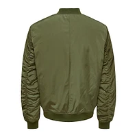 Joshua Bomber Jacket
