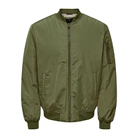 Joshua Bomber Jacket