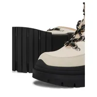 Beatrix 2 Chunky Platform Hiking Boots
