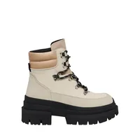 Beatrix 2 Chunky Platform Hiking Boots