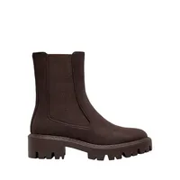 Women's Betty Chelsea Lug Boots