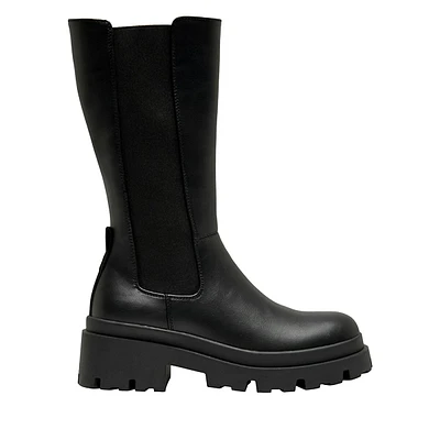 Women's Doja Chelsea-Style Mid Boots