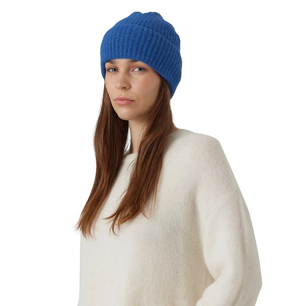 Knitted Toque
