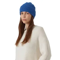 Knitted Toque