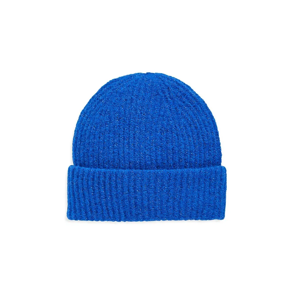 Knitted Toque