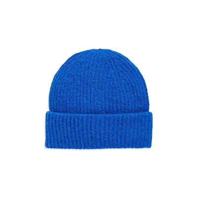 Knitted Toque