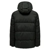 Arwin Puffer Jacket