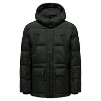 Arwin Puffer Jacket