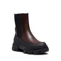 Women's Tola Chunky Chelsea Boots