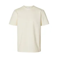 Paul Textured Crewneck T-Shirt