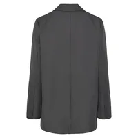 Pcneva Loose-Fit Blazer