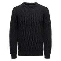Toc Textured Sweater