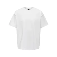 Millenium Oversized T-Shirt